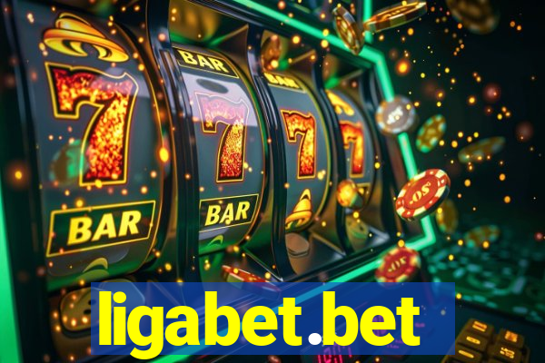 ligabet.bet