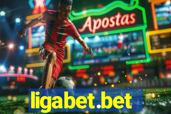 ligabet.bet