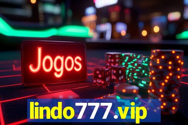 lindo777.vip