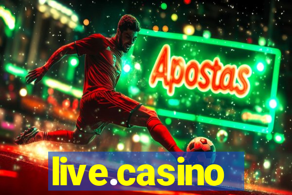 live.casino