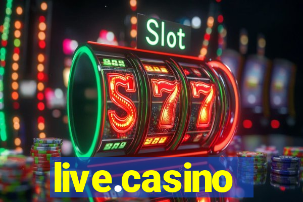 live.casino