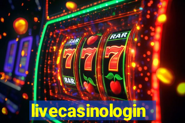 livecasinologin