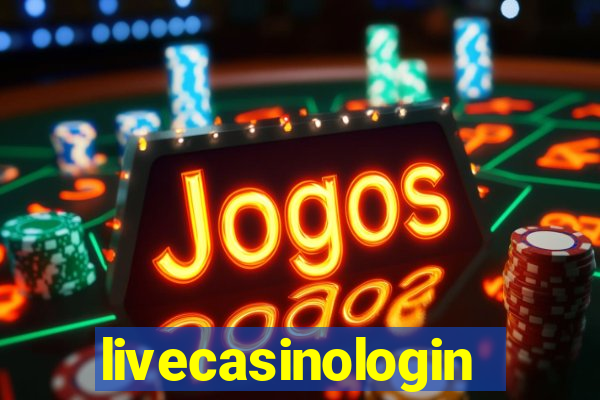 livecasinologin