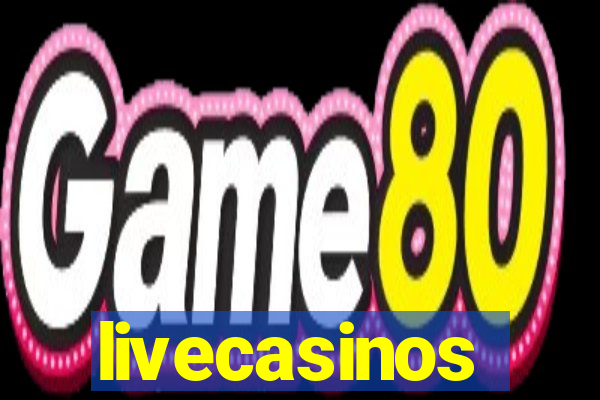 livecasinos