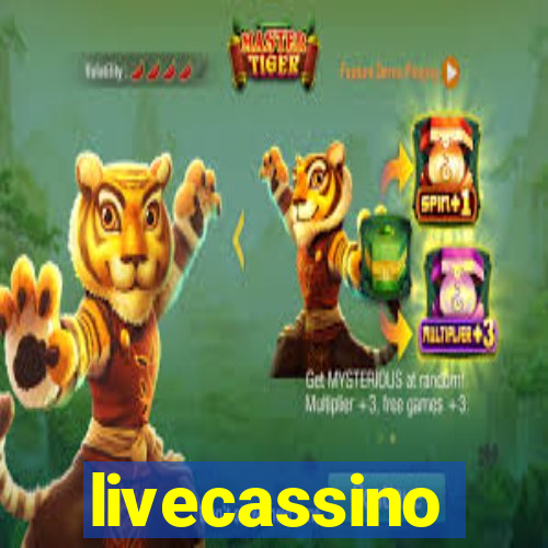 livecassino