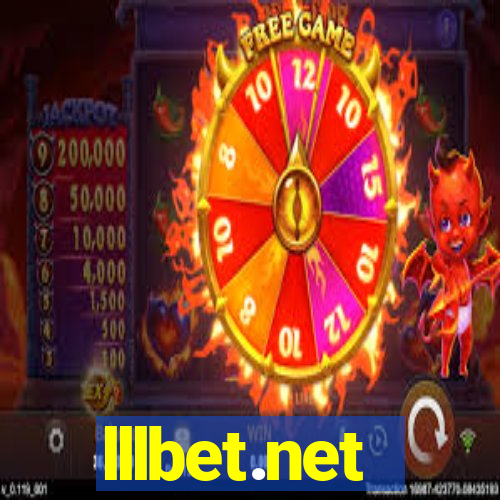 lllbet.net