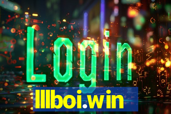 lllboi.win