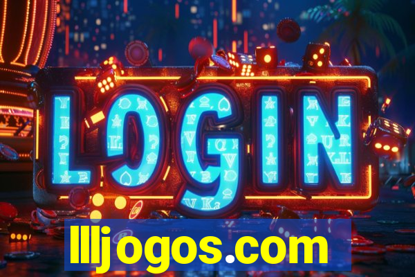 llljogos.com