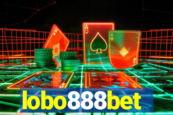 lobo888bet