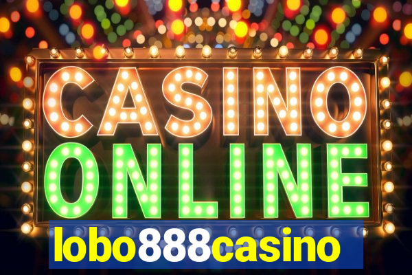 lobo888casino