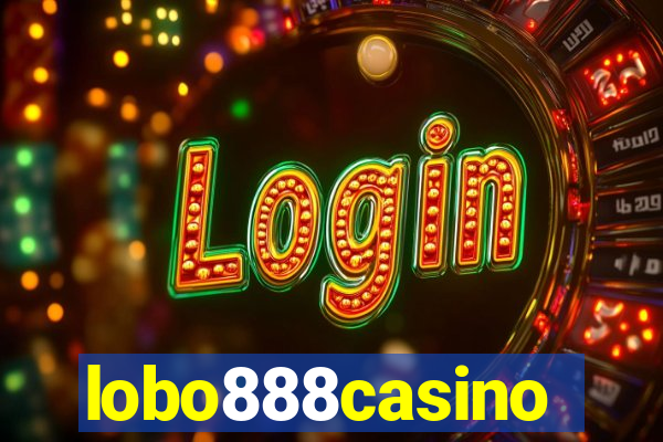 lobo888casino