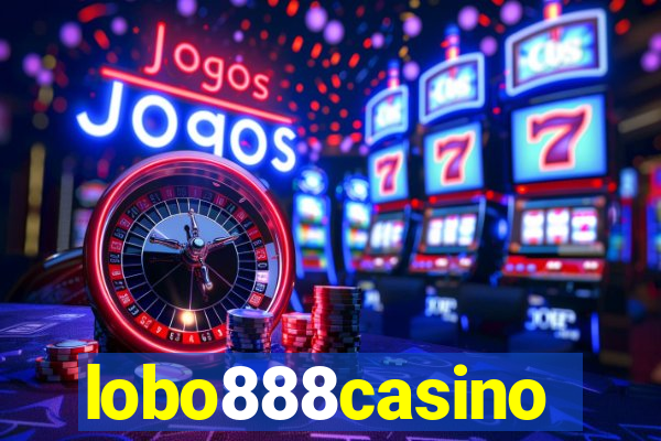 lobo888casino