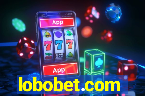 lobobet.com