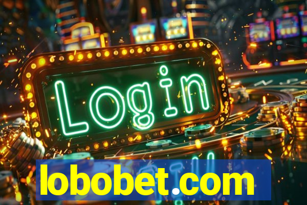 lobobet.com