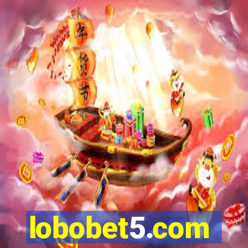 lobobet5.com