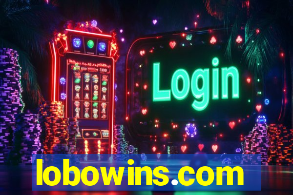 lobowins.com