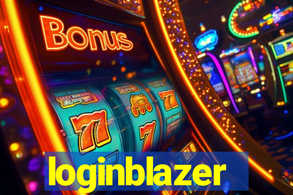 loginblazer