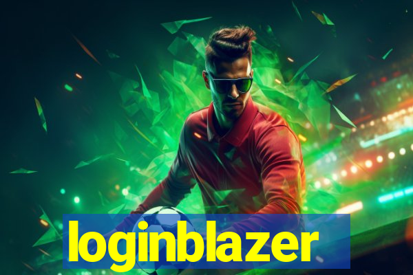 loginblazer