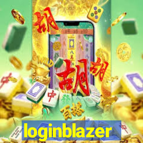 loginblazer