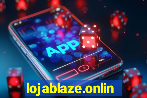 lojablaze.online