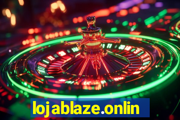 lojablaze.online