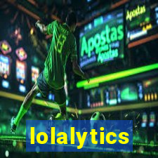 lolalytics