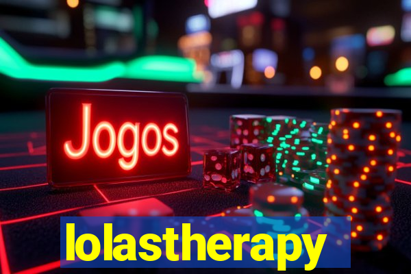 lolastherapy