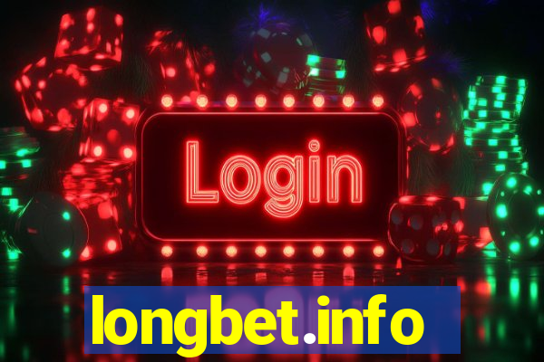 longbet.info