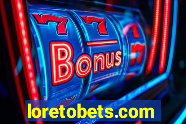 loretobets.com