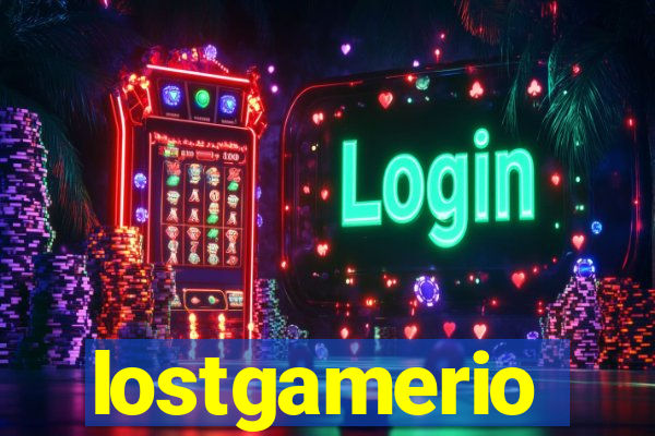 lostgamerio