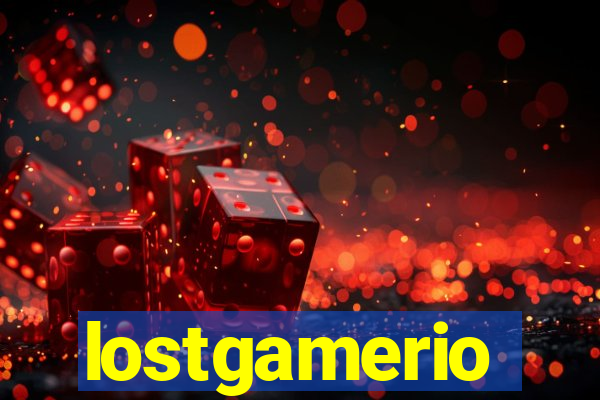 lostgamerio