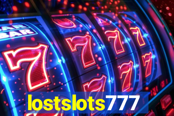 lostslots777