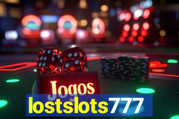 lostslots777