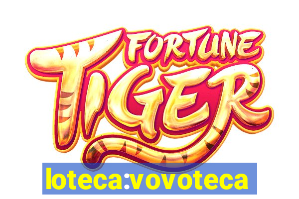 loteca:vovoteca