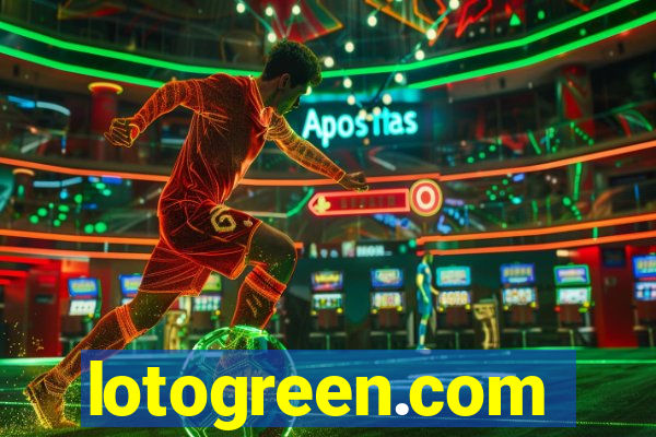 lotogreen.com