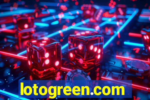 lotogreen.com