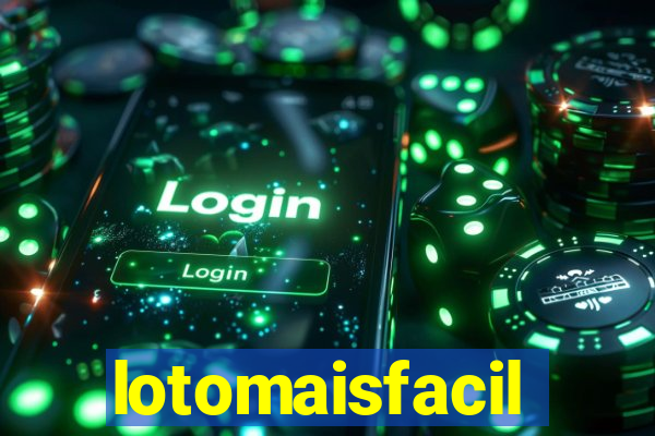 lotomaisfacil