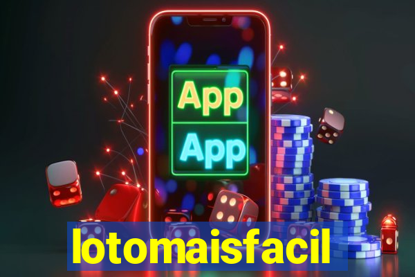 lotomaisfacil