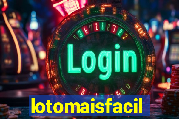 lotomaisfacil