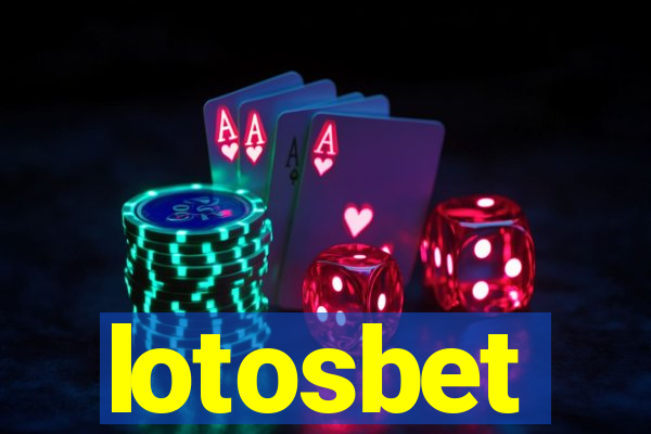 lotosbet