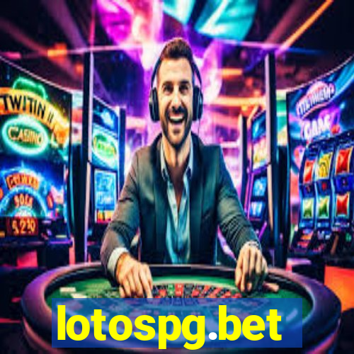 lotospg.bet