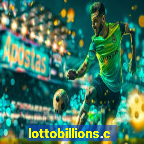 lottobillions.com