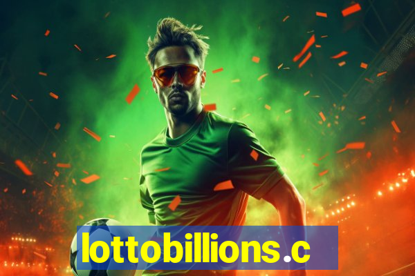 lottobillions.com