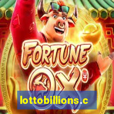 lottobillions.com