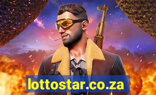 lottostar.co.za