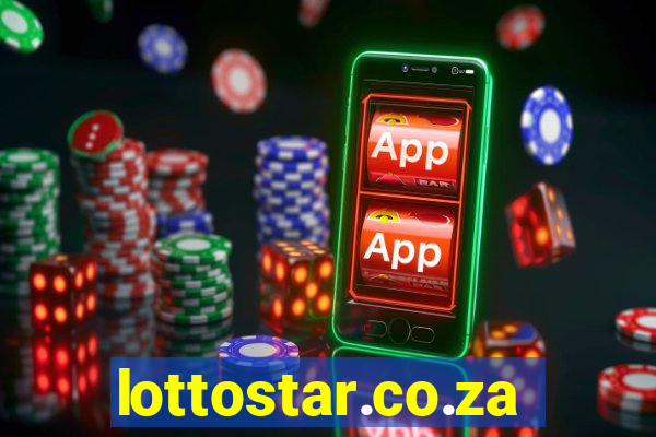 lottostar.co.za