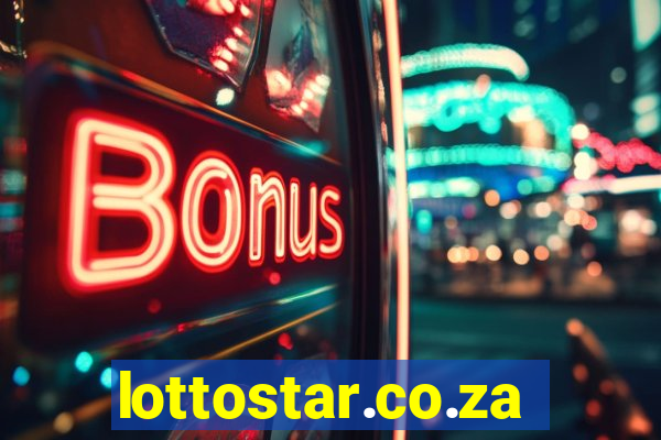 lottostar.co.za