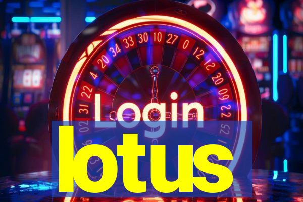 lotus-bet