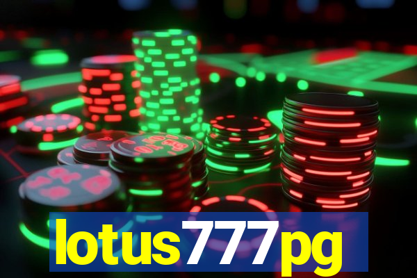 lotus777pg