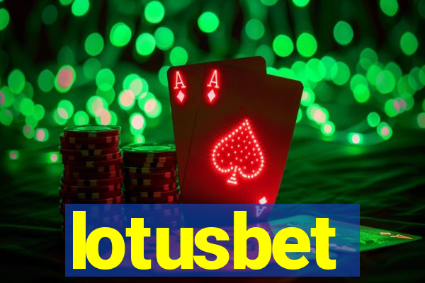 lotusbet